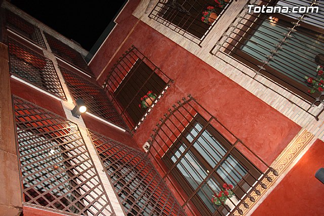 Inauguracin edificio 