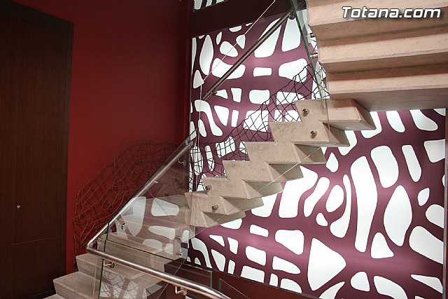 Inauguracin edificio 