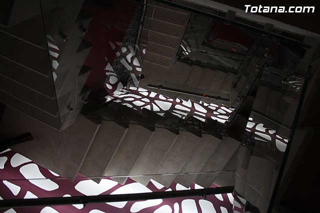 Inauguracin edificio 