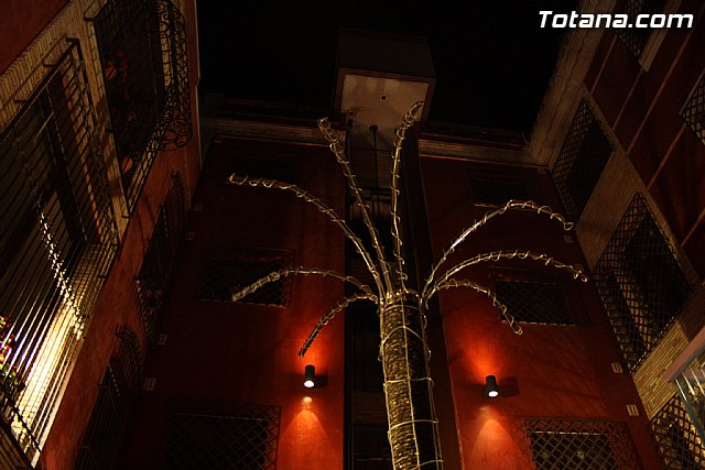 Inauguracin edificio 