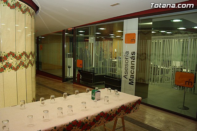 Inauguracin edificio 