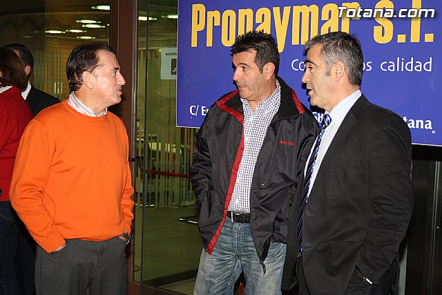 Inauguracin edificio 