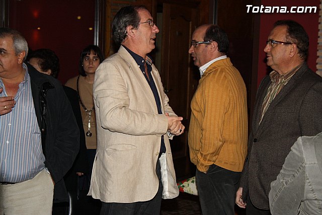 Inauguracin edificio 