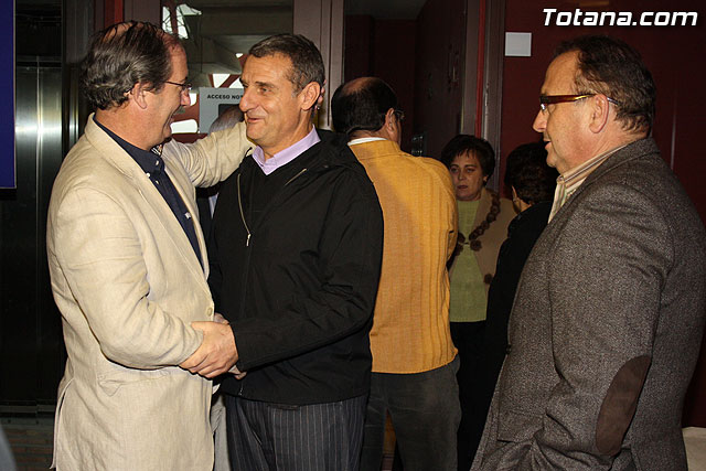 Inauguracin edificio 