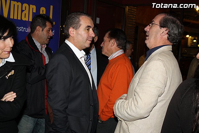 Inauguracin edificio 