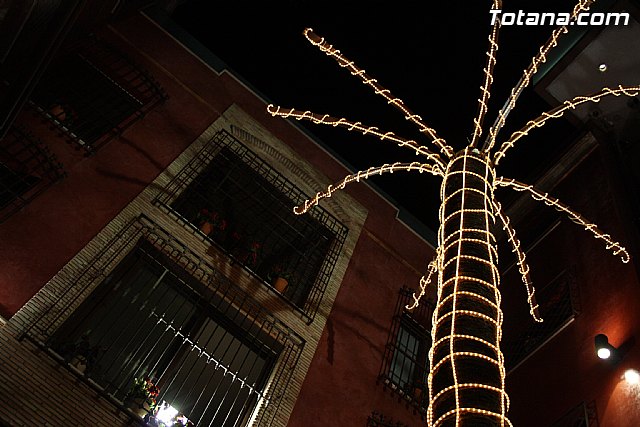 Inauguracin edificio 