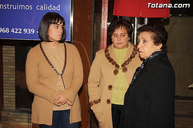 Inauguracin edificio 