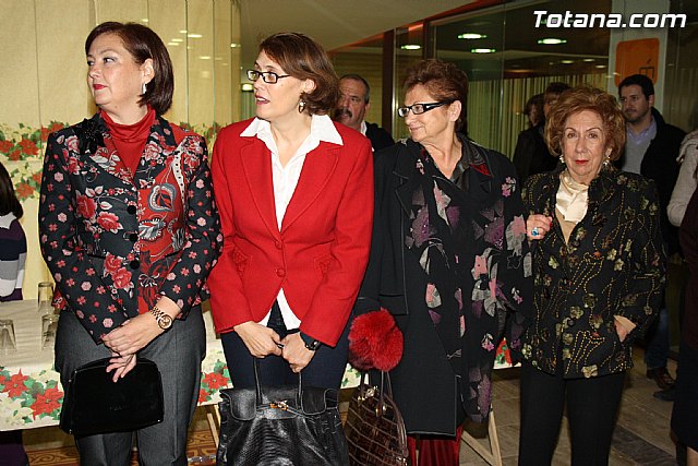 Inauguracin edificio 