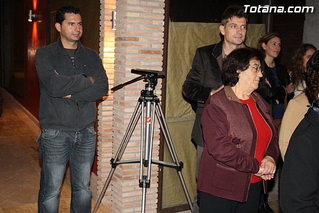 Inauguracin edificio 