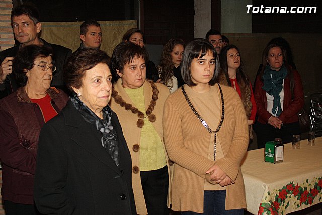 Inauguracin edificio 