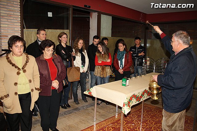 Inauguracin edificio 