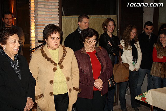 Inauguracin edificio 