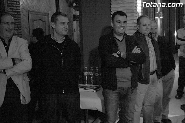 Inauguracin edificio 