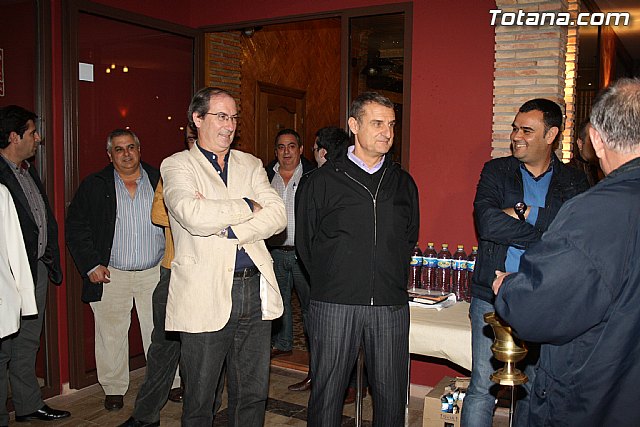 Inauguracin edificio 