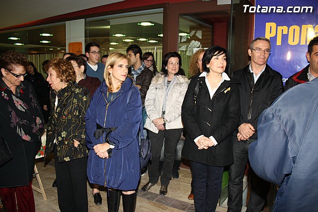 Inauguracin edificio 