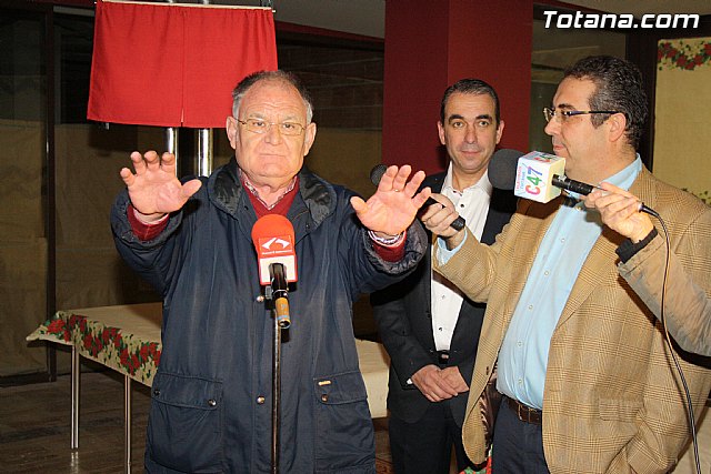 Inauguracin edificio 