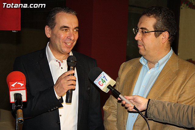 Inauguracin edificio 