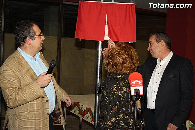 Inauguracin edificio 