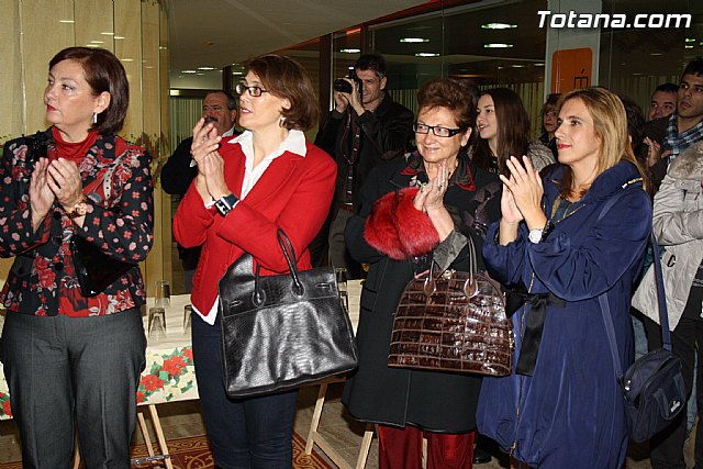 Inauguracin edificio 