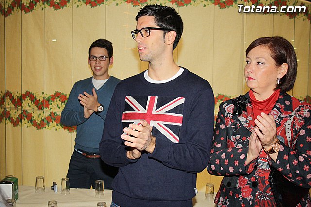 Inauguracin edificio 