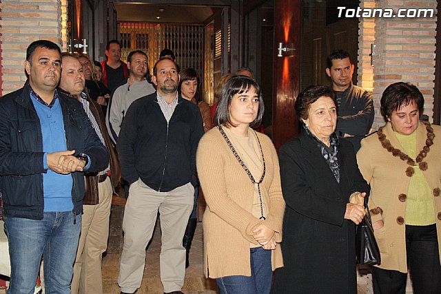 Inauguracin edificio 