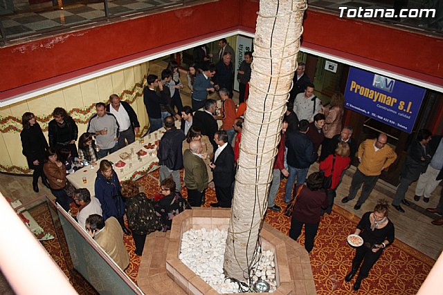 Inauguracin edificio 