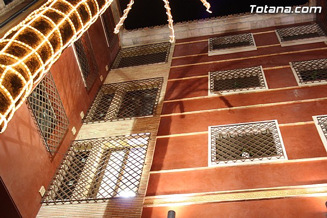 Inauguracin edificio 