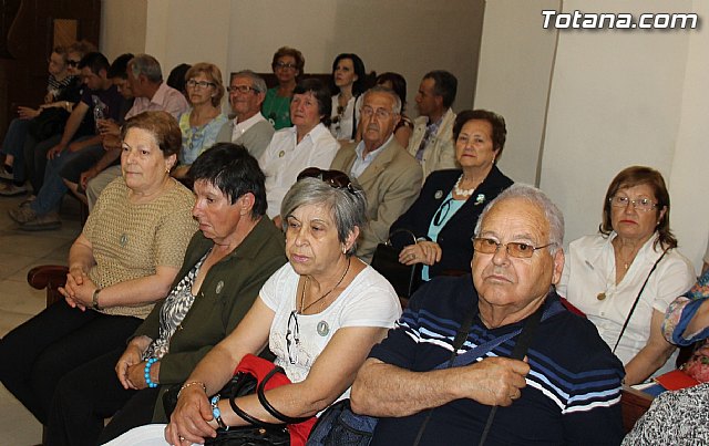 Convivencia regional: 