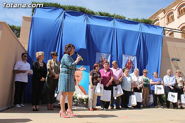 Convivencia regional: 