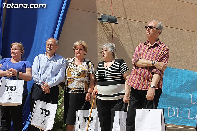 Convivencia regional: 