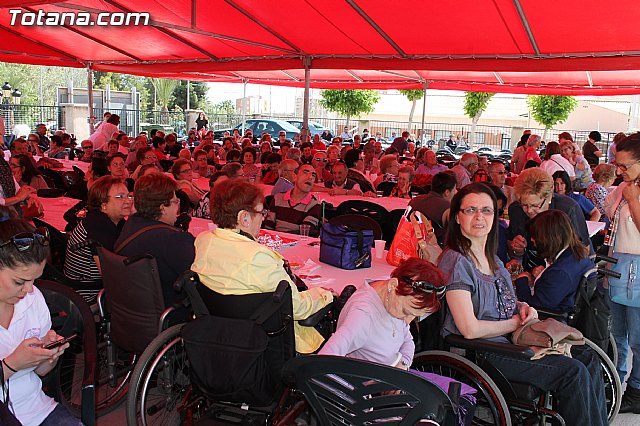 Convivencia regional: 