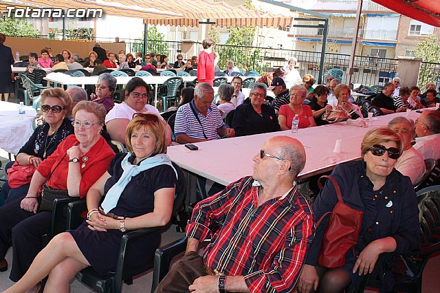 Convivencia regional: 