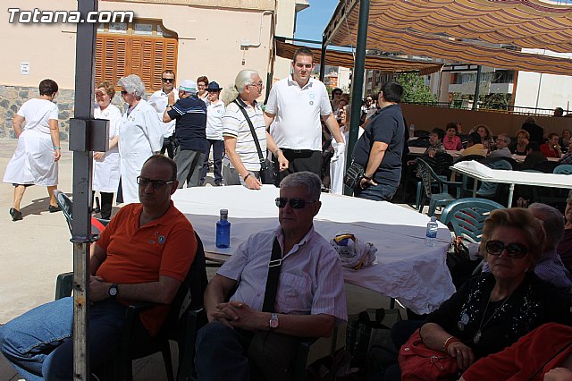 Convivencia regional: 