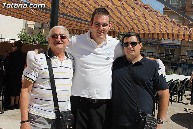 Convivencia regional: 