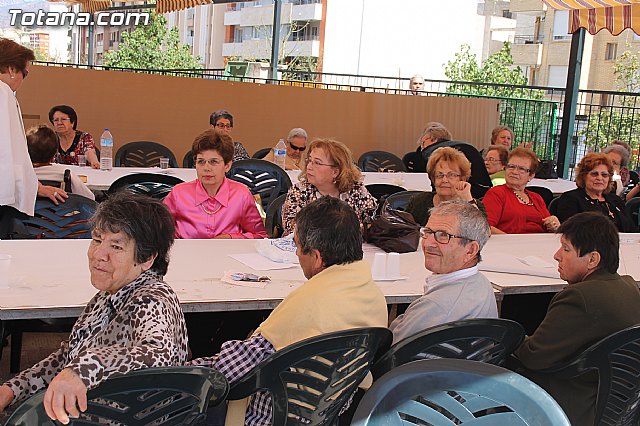 Convivencia regional: 