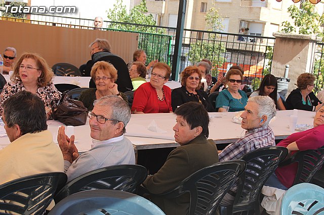 Convivencia regional: 