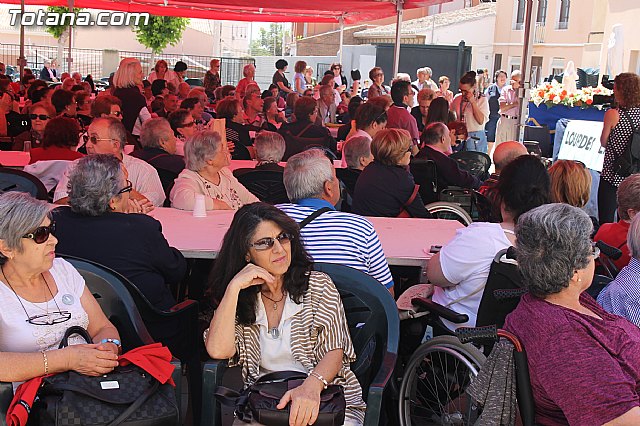 Convivencia regional: 