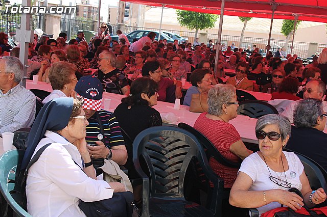 Convivencia regional: 