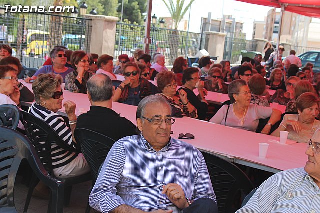 Convivencia regional: 