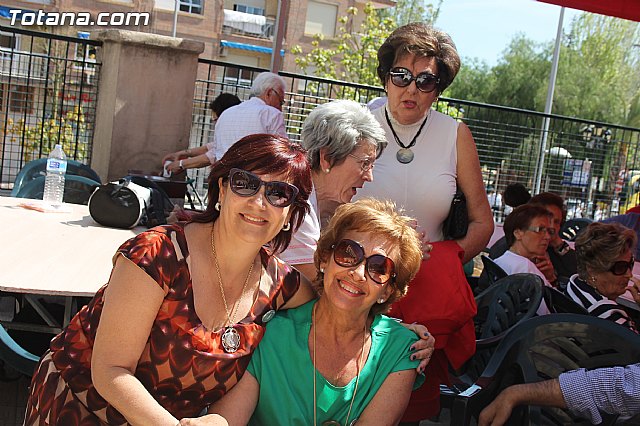 Convivencia regional: 