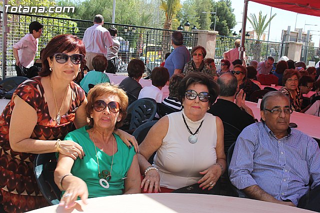 Convivencia regional: 