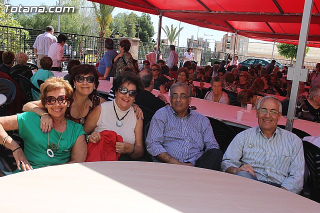 Convivencia regional: 