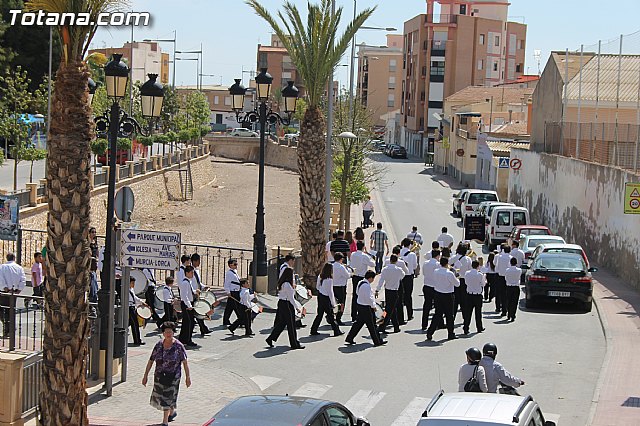 Convivencia regional: 