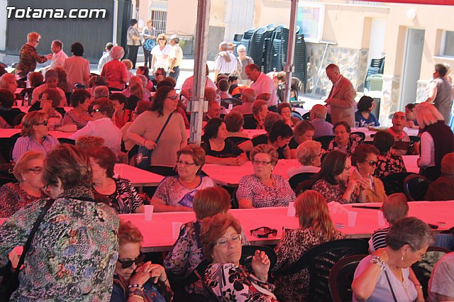 Convivencia regional: 