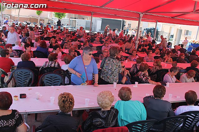 Convivencia regional: 