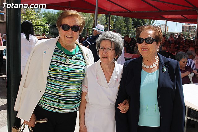 Convivencia regional: 