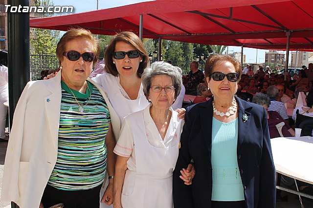 Convivencia regional: 