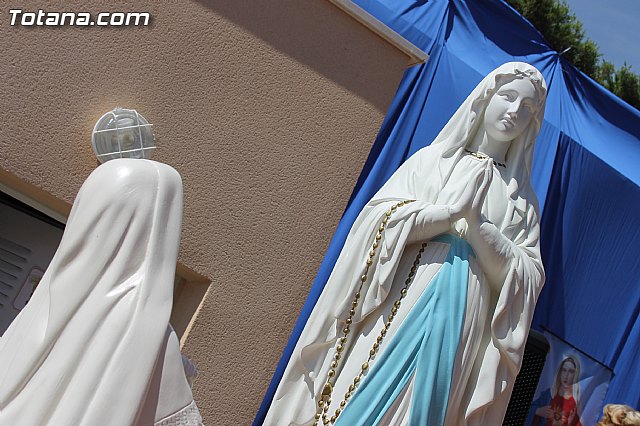 Convivencia regional: 