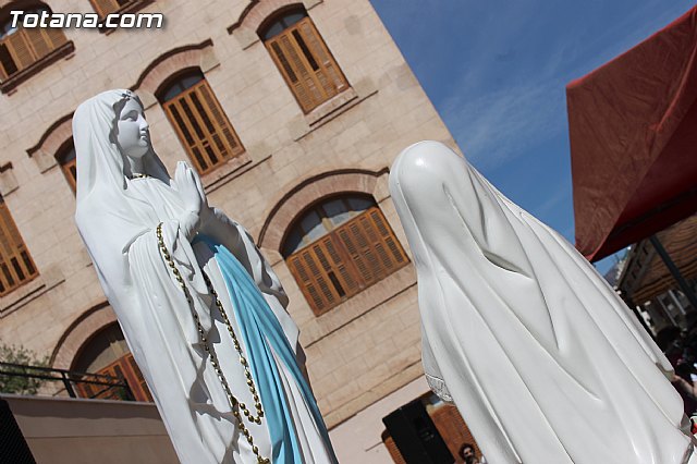 Convivencia regional: 