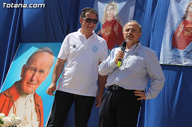 Convivencia regional: 